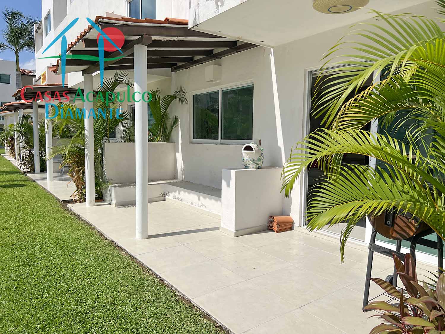 Villas Velato Joker 39 - Terraza 3